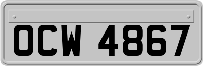 OCW4867