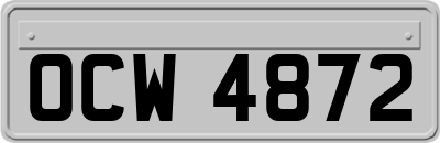 OCW4872