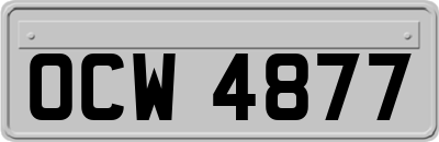 OCW4877