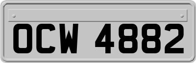 OCW4882