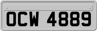 OCW4889