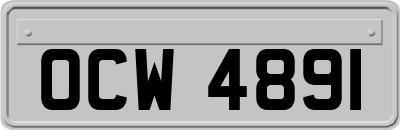 OCW4891