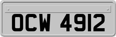 OCW4912