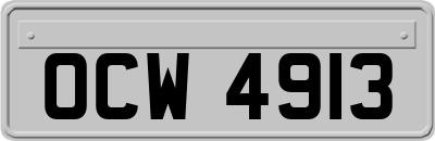 OCW4913