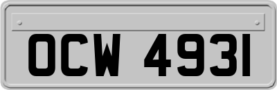 OCW4931
