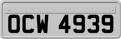 OCW4939