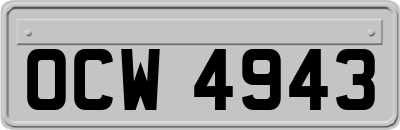 OCW4943