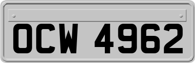 OCW4962