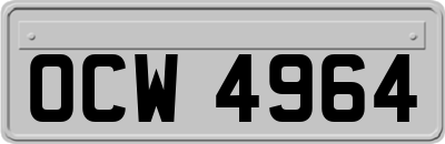 OCW4964