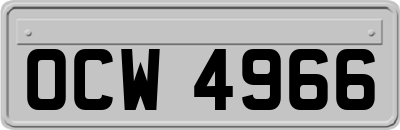 OCW4966