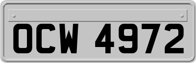 OCW4972