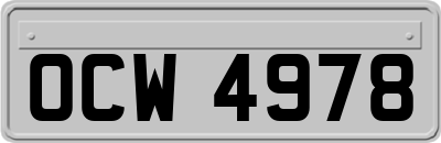 OCW4978