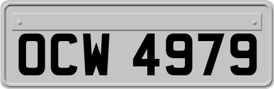 OCW4979