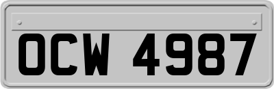OCW4987