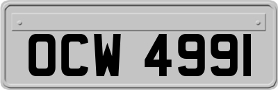 OCW4991