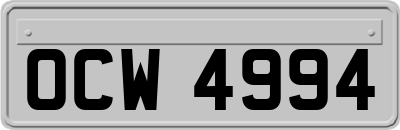 OCW4994