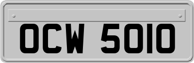 OCW5010