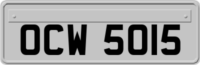 OCW5015