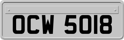 OCW5018