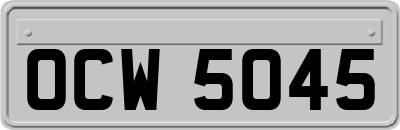 OCW5045