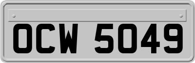 OCW5049
