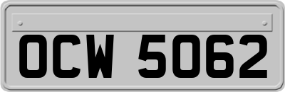 OCW5062