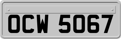 OCW5067