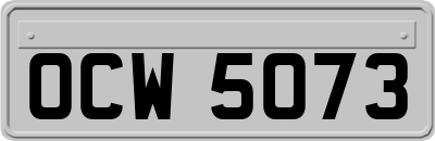 OCW5073