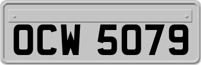 OCW5079