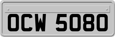 OCW5080