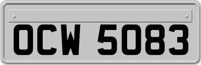 OCW5083