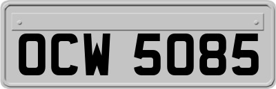 OCW5085