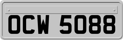 OCW5088