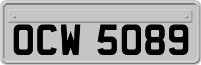 OCW5089