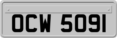 OCW5091