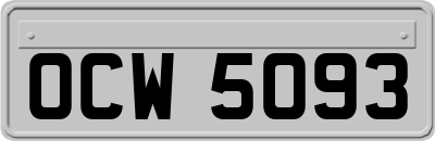 OCW5093
