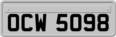 OCW5098