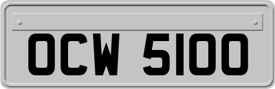 OCW5100