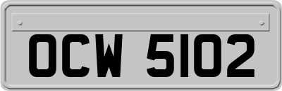 OCW5102