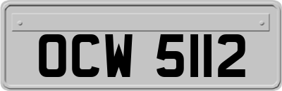 OCW5112