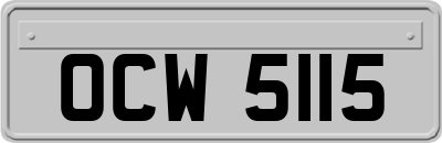 OCW5115