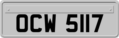 OCW5117