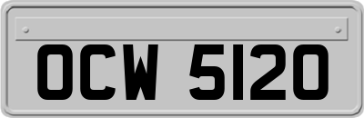 OCW5120