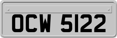 OCW5122