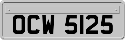 OCW5125