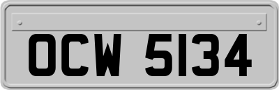 OCW5134