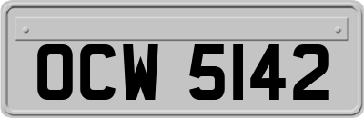 OCW5142
