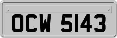 OCW5143