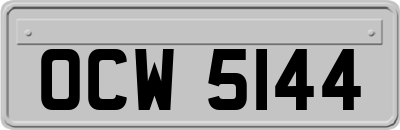 OCW5144