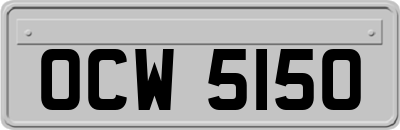 OCW5150